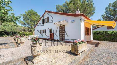 Foto 2 de Finca rústica en venta en Les Borges del Camp, Tarragona