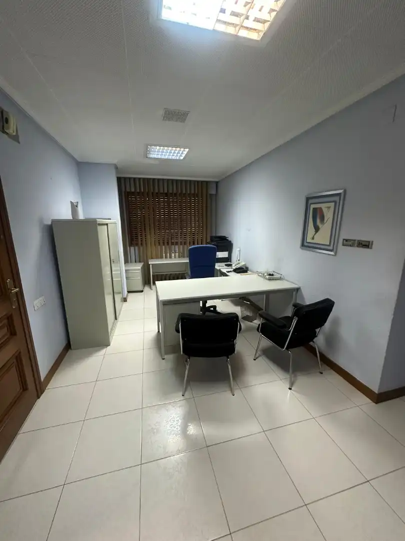 Ufficio con ascensore in vendita a Centro, imagen 6
