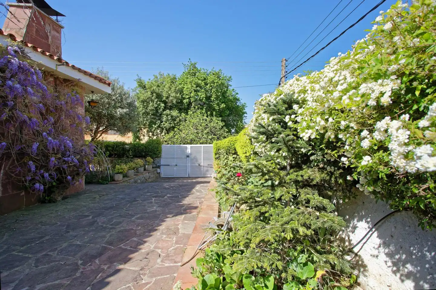 Casa o chalet en venta en De Grècia, Can Parellada