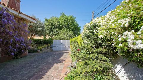 Foto 5 de Casa o chalet en venta en Carrer de Grècia, Can Parellada, Terrassa