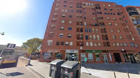 Foto 2 de Pis en venda a Plaza de la Estación, Vallesequillo, Jerez de la Frontera