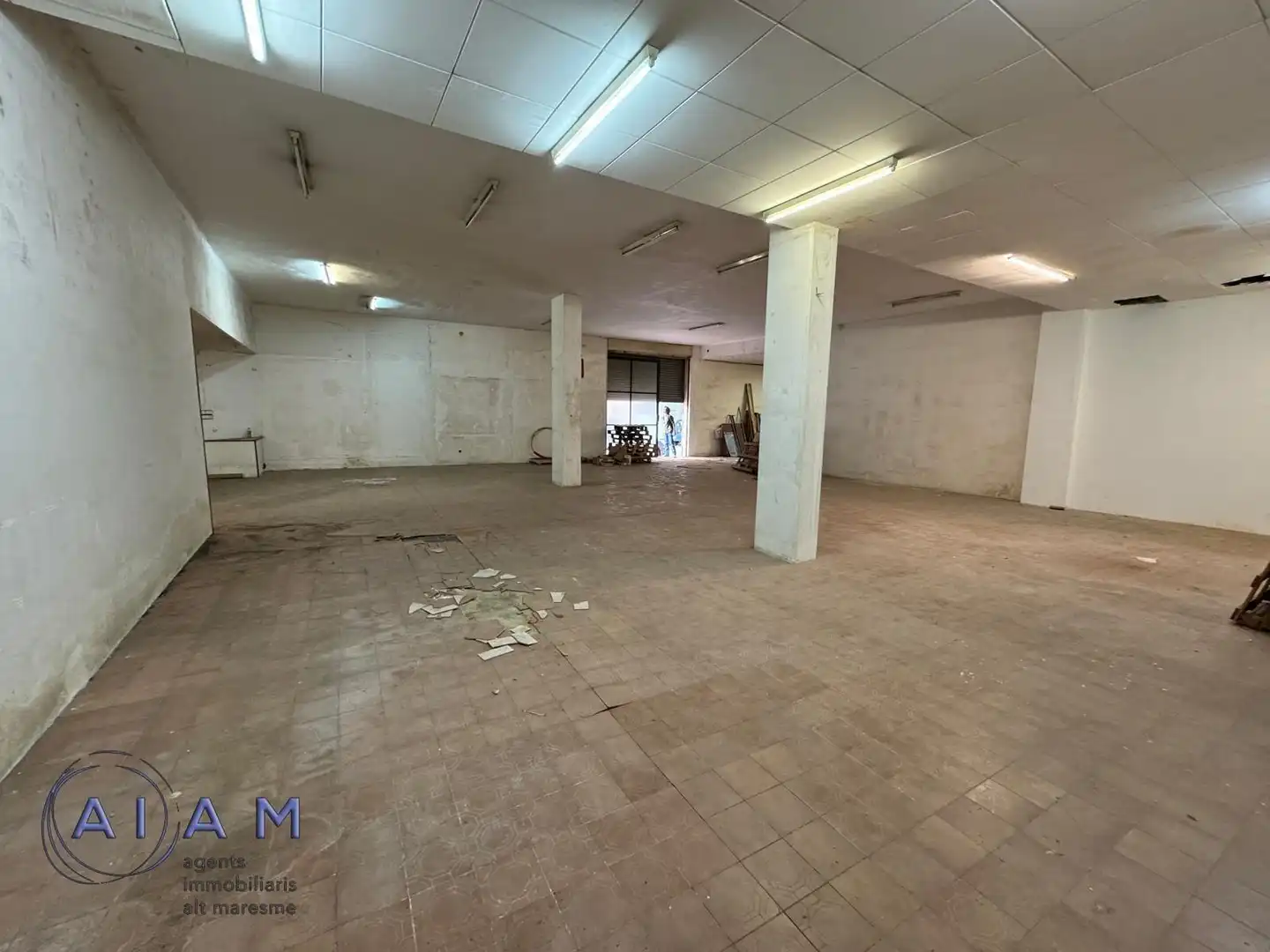Business premises to rent in Carrer d'Andorra, imagen 21
