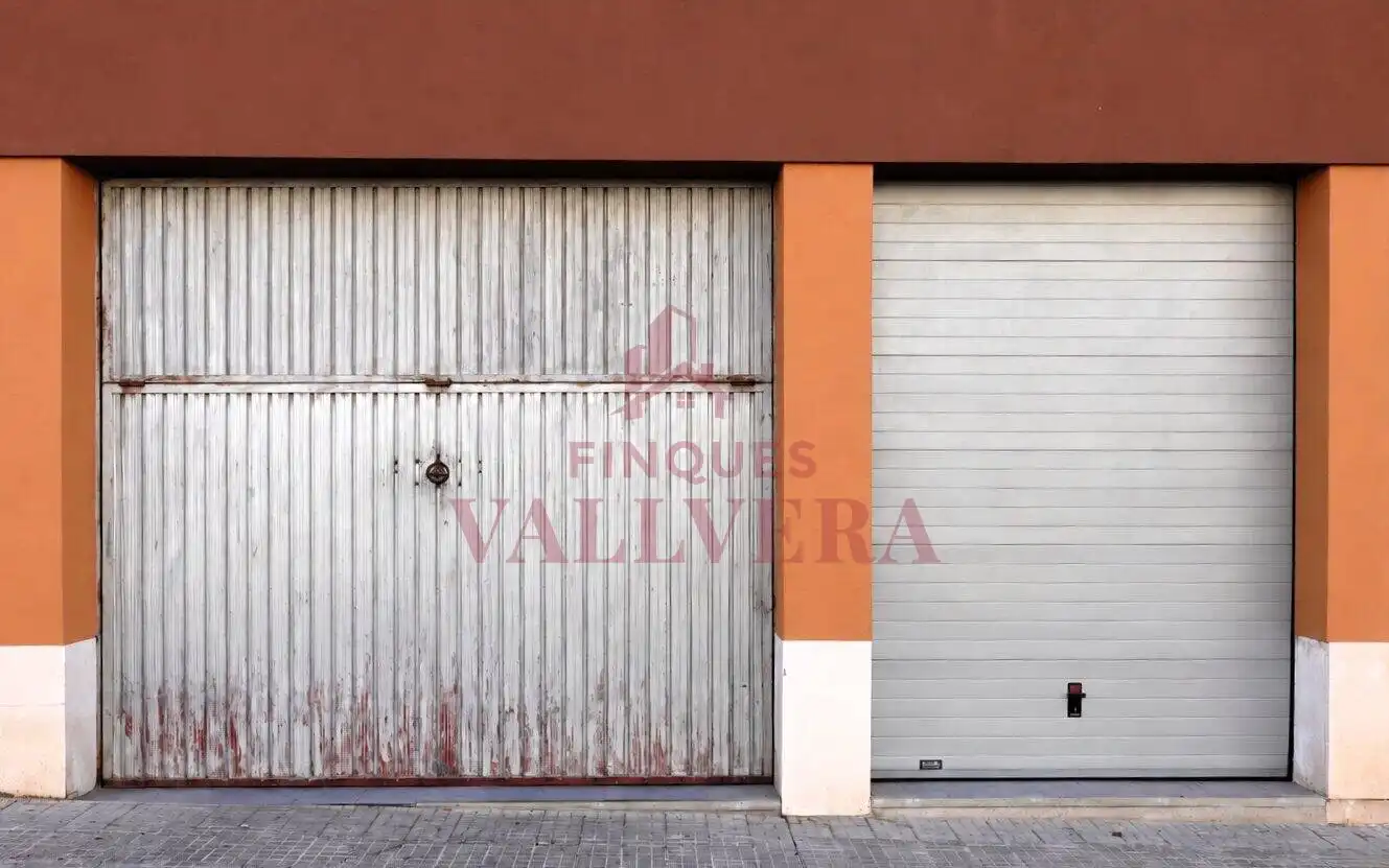 Aparcamiento en venta en Valls, imagen 8