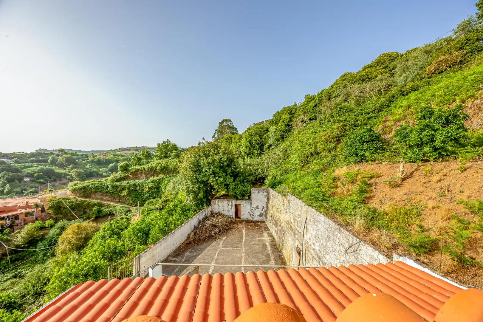 Detached house with terrace for sale in Camino La Jurada 1, imagen 46