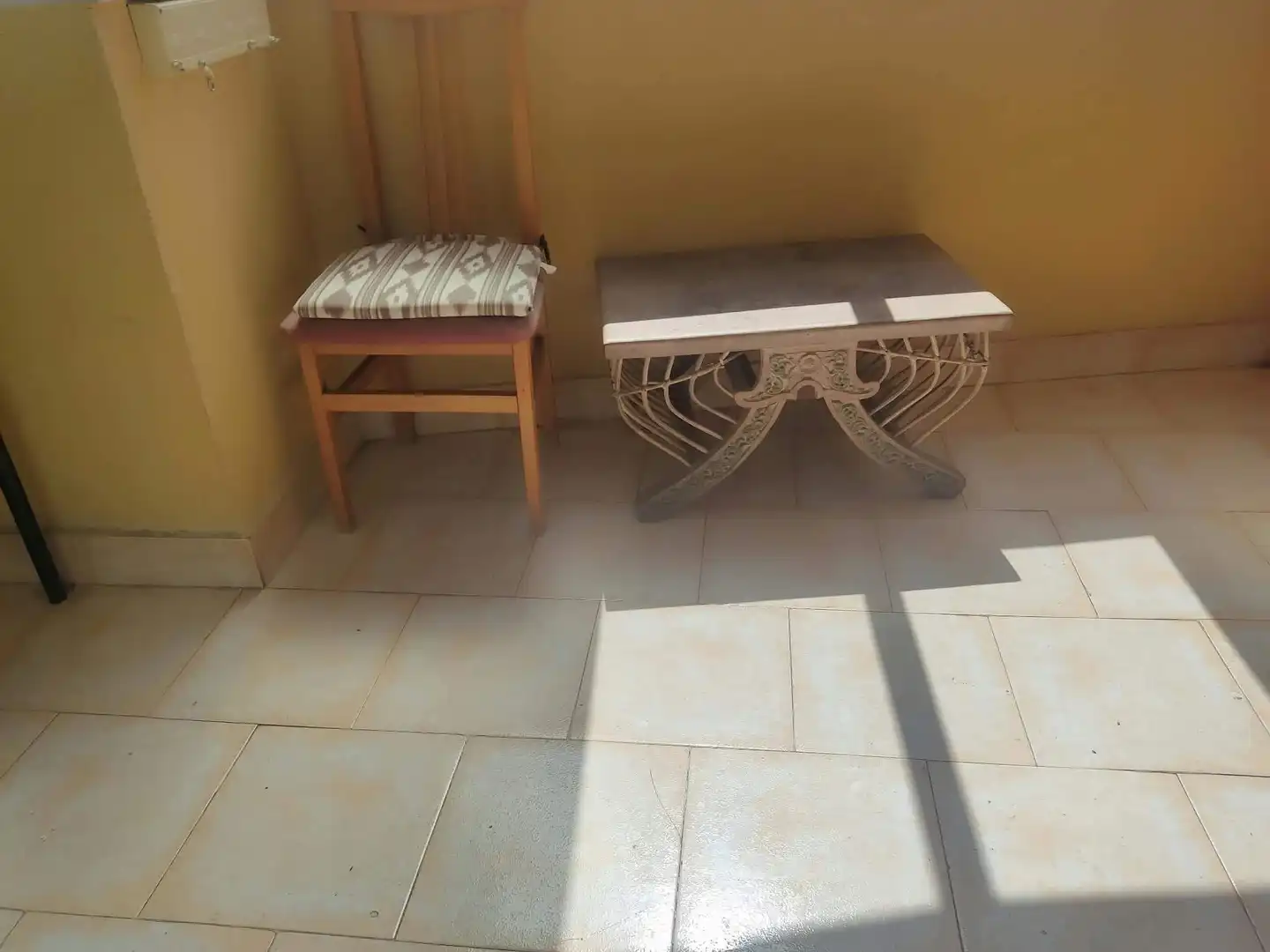 Flat for rent in Calle FERNANDA SANTAMARIA, Plaza Crevillente - Antiguos Juzgados - El Asilo