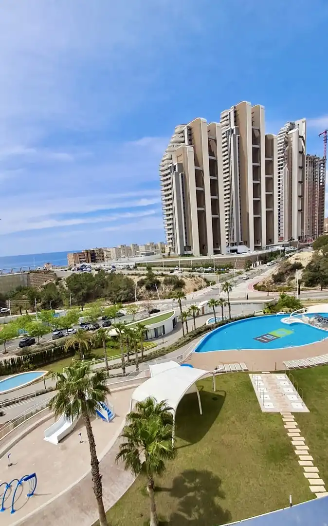 Apartamento con piscina en venta en Playa de Poniente, imagen 21
