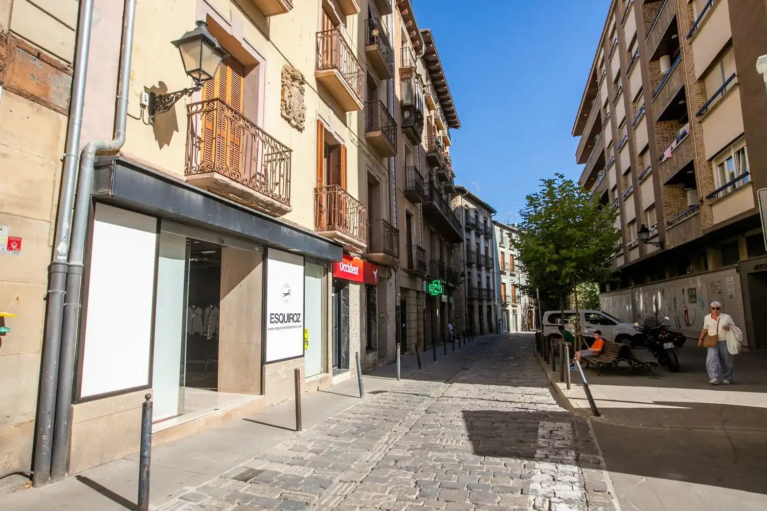 Appartamento in vendita a Calle Mayor, imagen 79