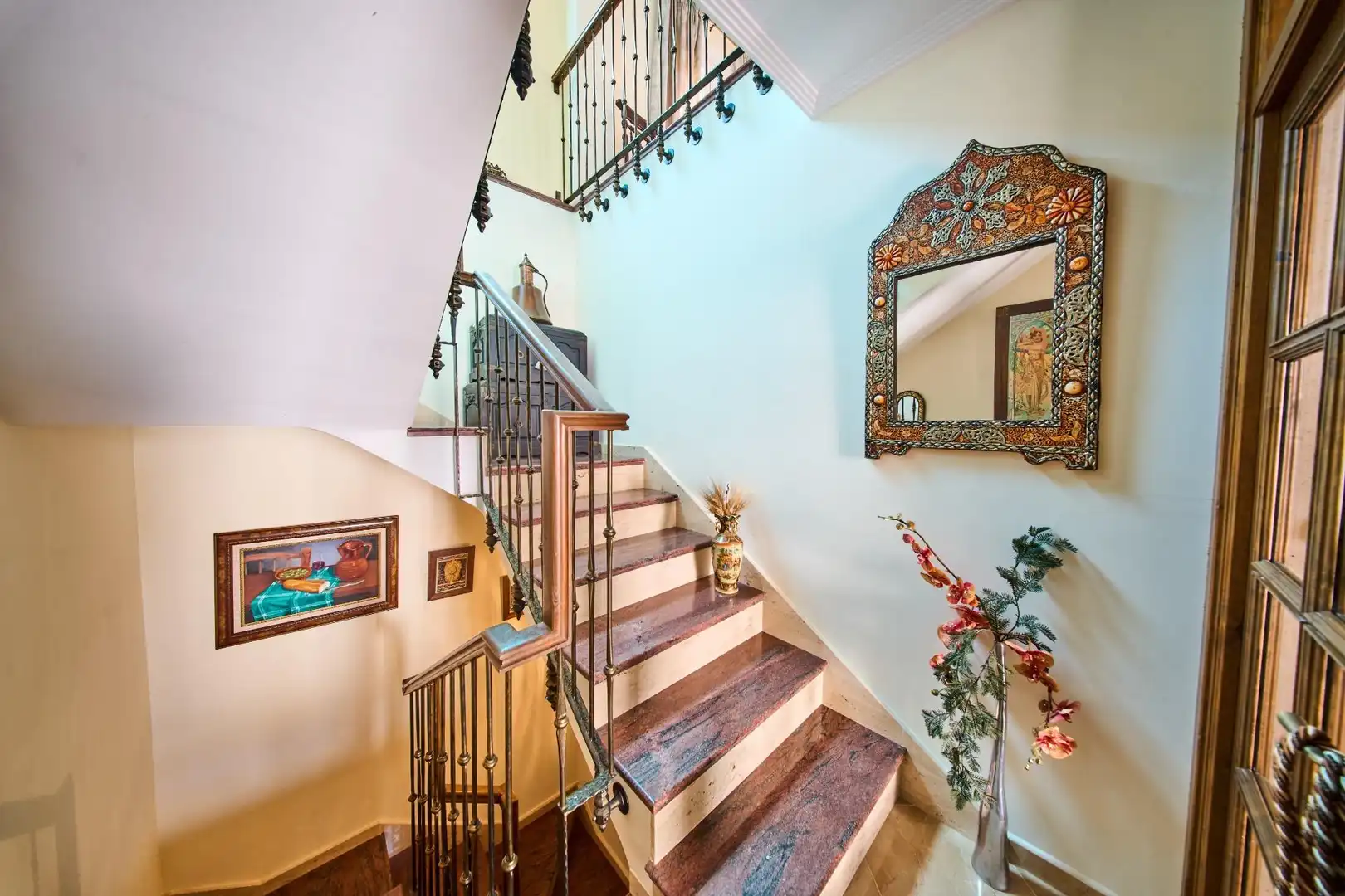Detached house for sale in Calle SAN JORGE, imagen 41