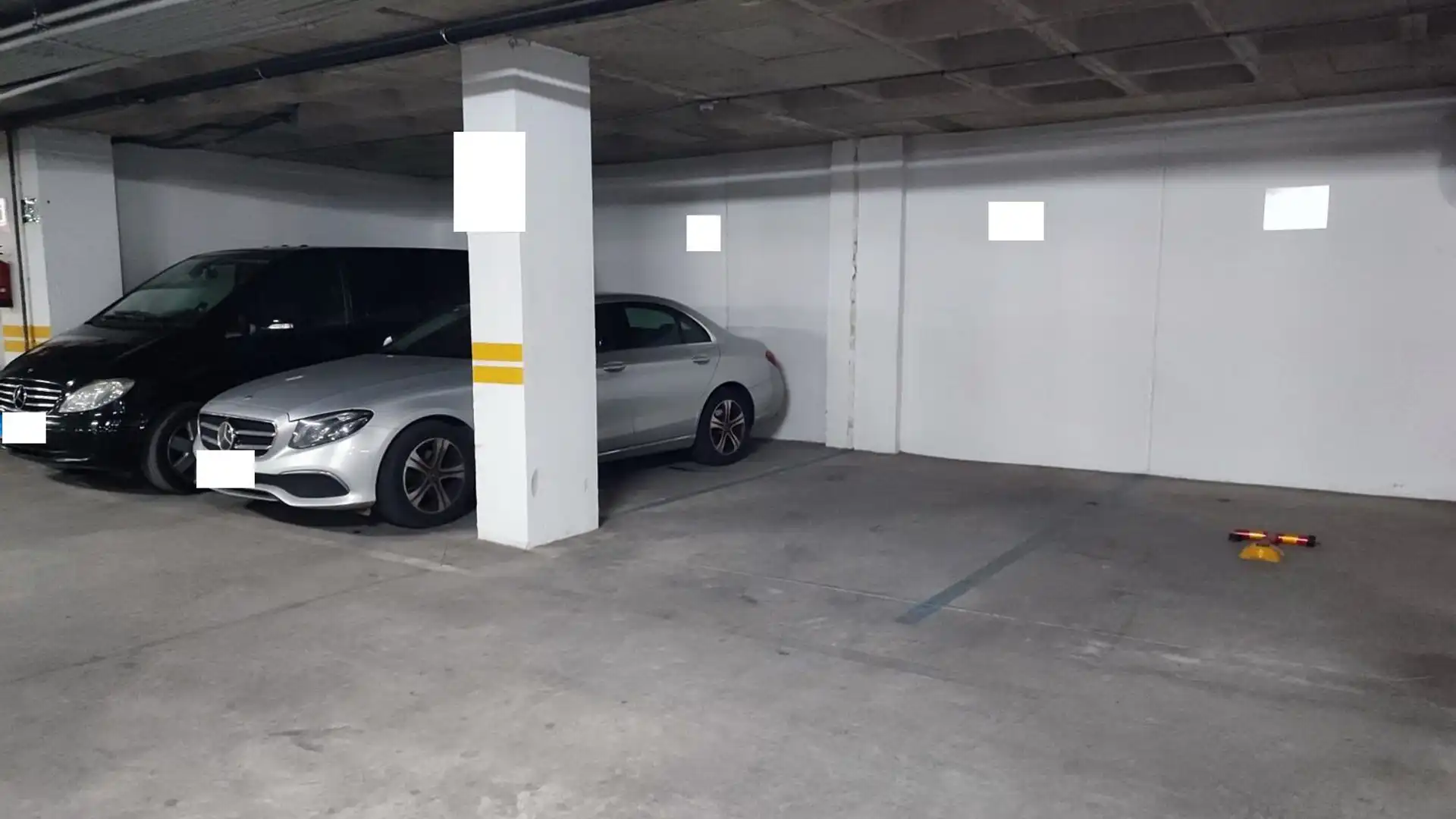Parking of Garage for sale in Conil de la Frontera