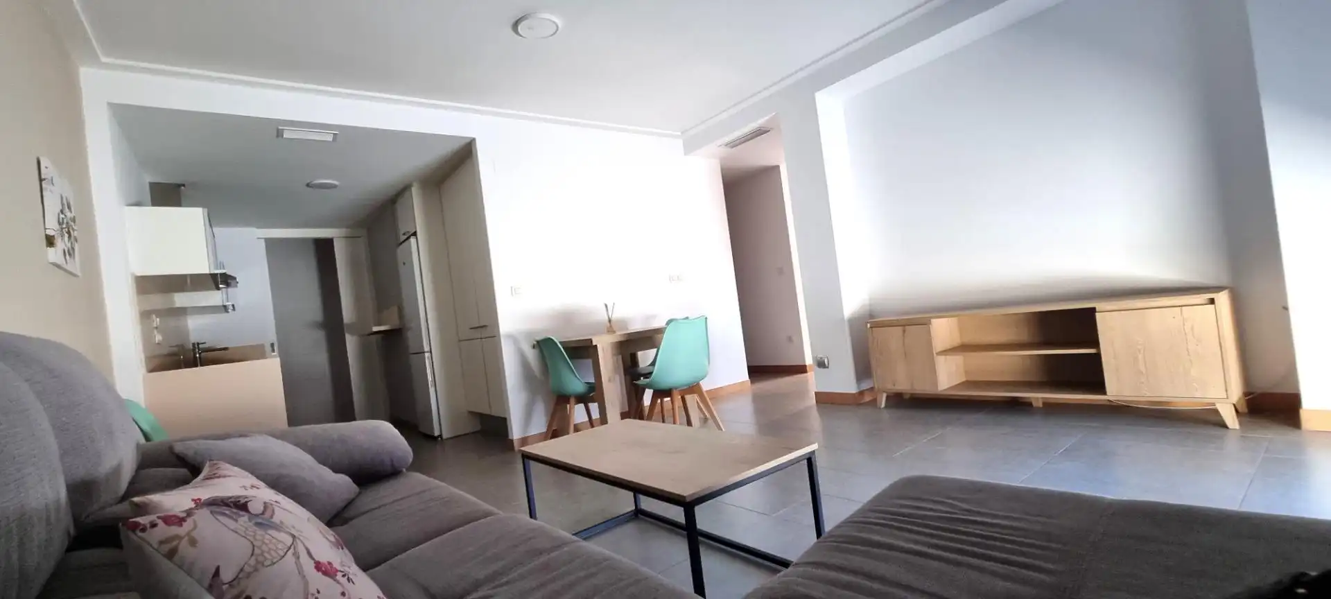 Wohnung mit Pool zum Verkauf in Los Arenales del Sol, imagen 2