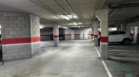 Photo 4 of Garage for sale in Avilés - Cl Ignacio Trabanco, Versalles, Asturias