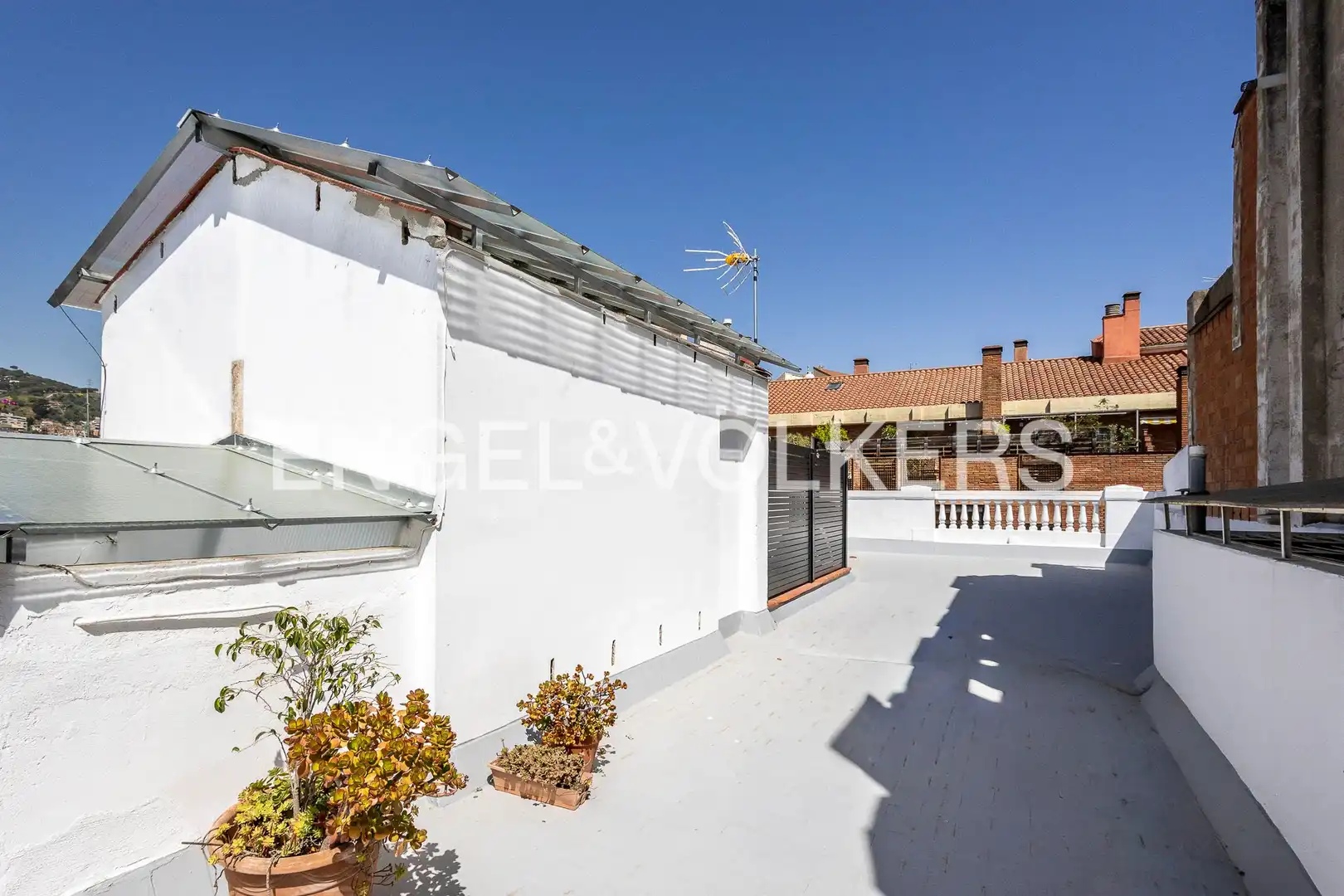 Wohnung zum Verkauf in Carrer de la Mare de Déu dels Reis, Vallcarca i els Penitents