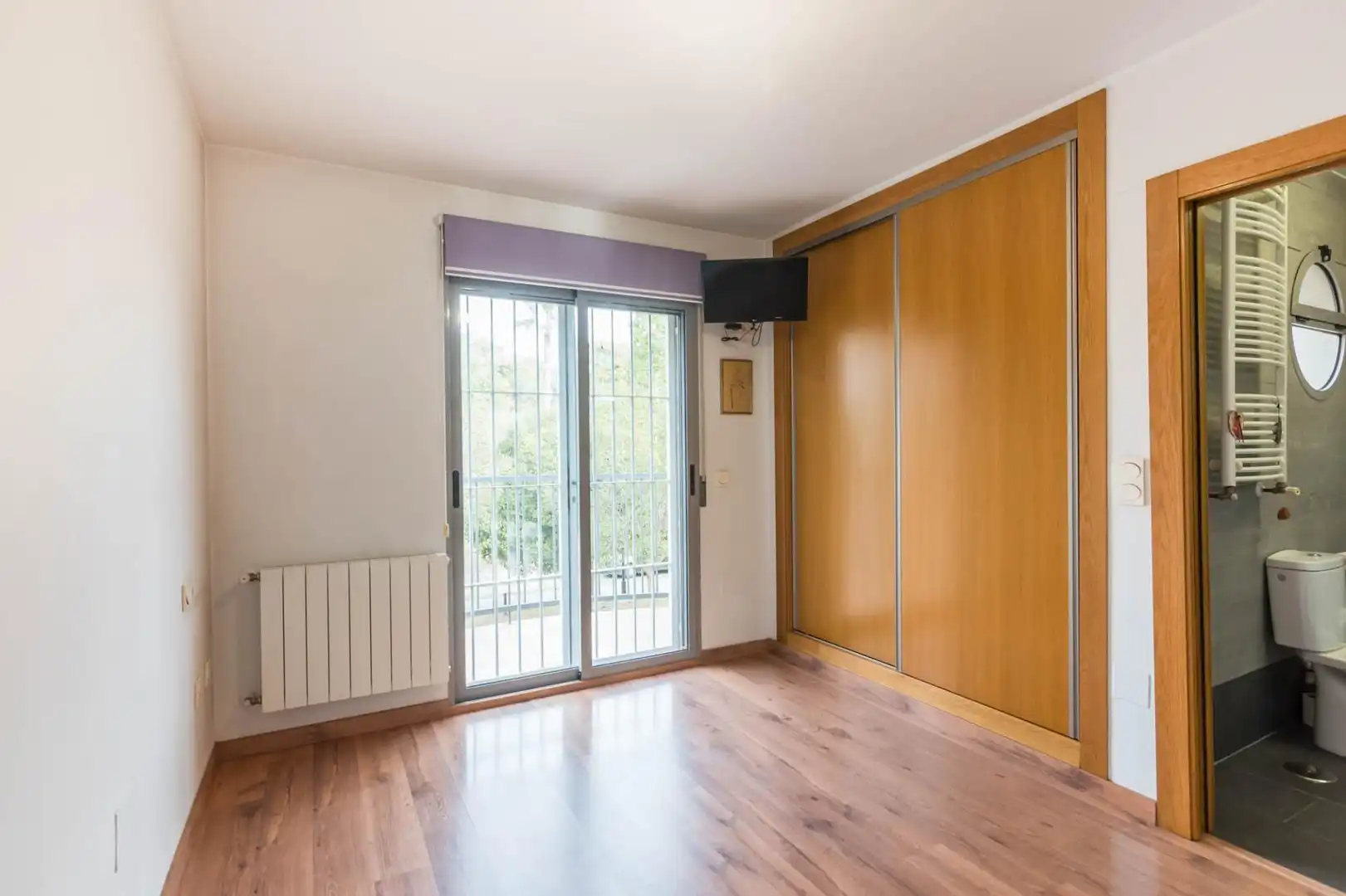 Bedroom of Duplexes for sale in Murcia  with Air Conditioner, Private garden and Terrace