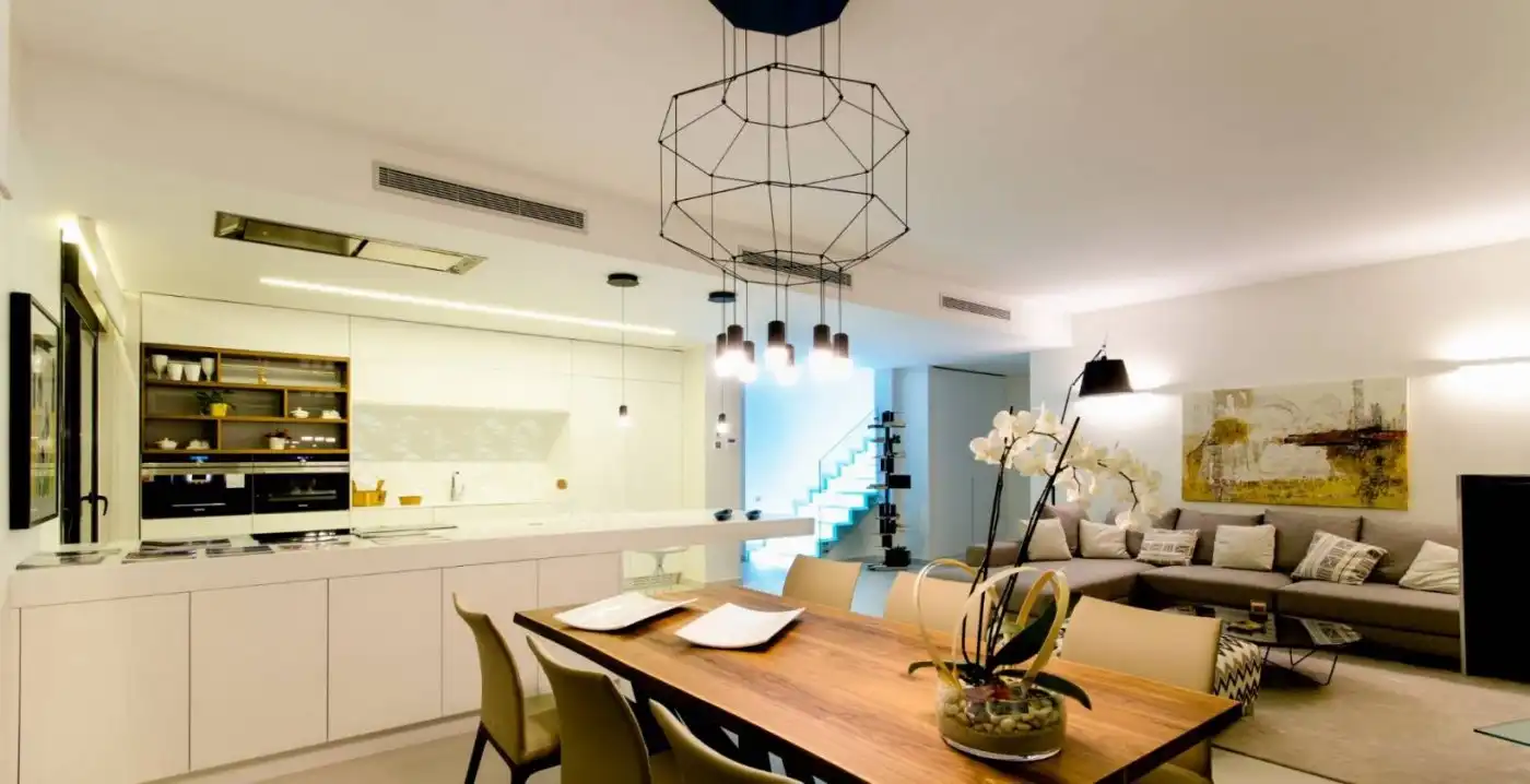 Casa o xalet en venda a Campoamor