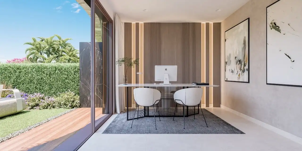 Apartments for sale in Ojén  with Air Conditioner, Heating and Terrace