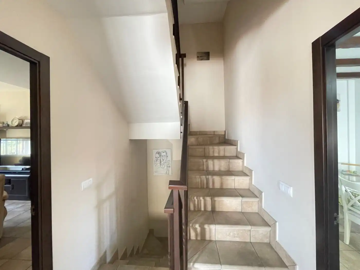 Casa adosada en venda en Sanlúcar de Barrameda amb Aire condicionat