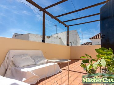 Haus zum Verkauf in Playa Cruz del Mar