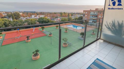 Foto 4 de Pis en venda a Avinguda de la Constitució, 95, Centre, Barcelona