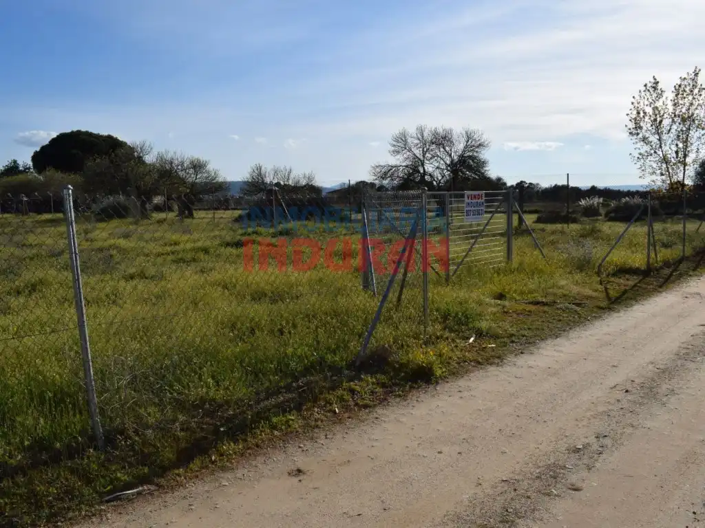 Terreni e lotti in vendita a Saucedilla, imagen 8