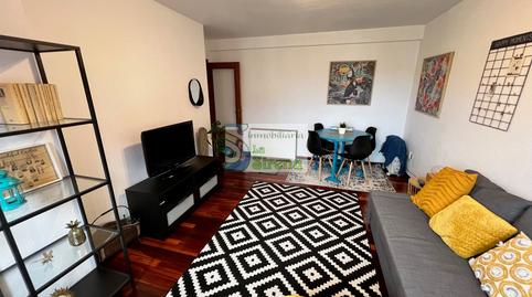Foto 4 de Apartament de lloguer a Calle Leonardo Rucabado, Centro, Cantabria