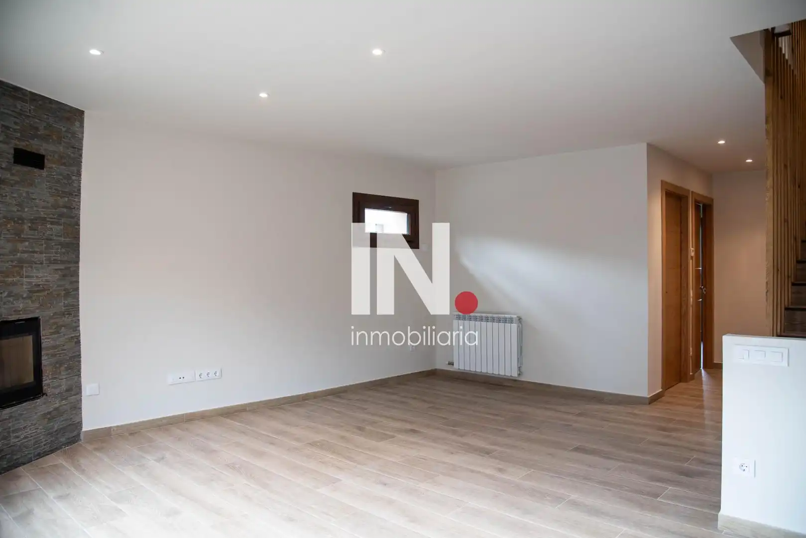 Casa adosada en venta en Sort