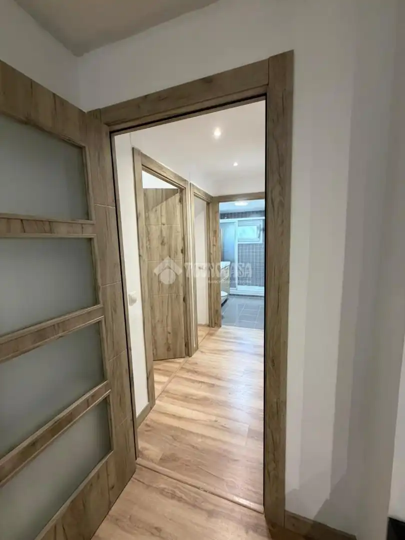 Flat for sale in Móstoles  with Air Conditioner, Heating and Terrace