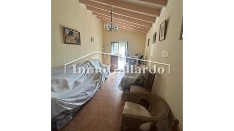 Foto 4 de Casa o chalet en venta en Moclinejo, Málaga
