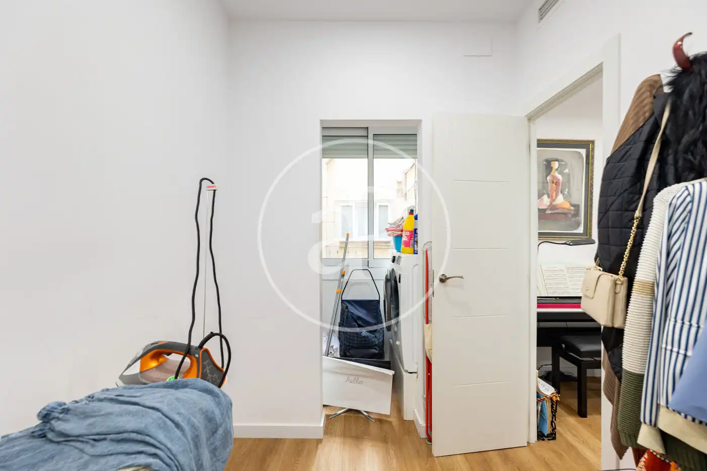 Habitación de Piso en venta en Barcelona con Aire acondicionado y Calefacción
