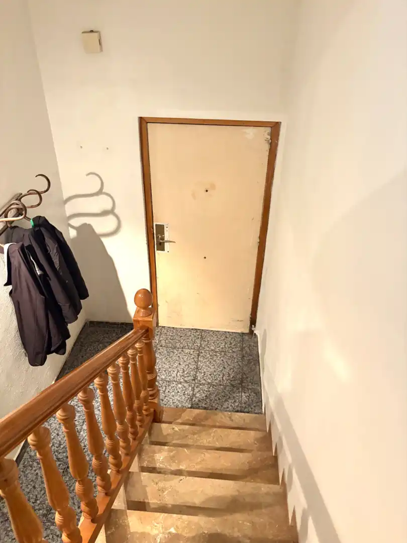 Casa o chalet en venta en Rubí con Aire acondicionado, Calefacción y Jardín privado
