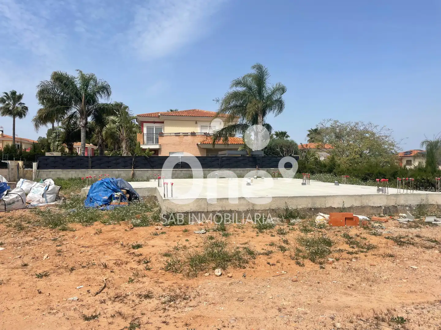Terreno residenziale in vendita a Calle Gardenia, imagen 11