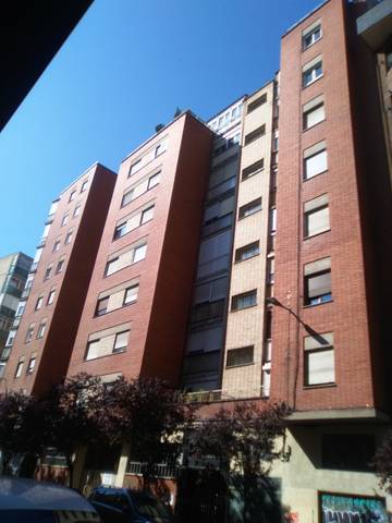 Piso en Alquiler en Campo Grande