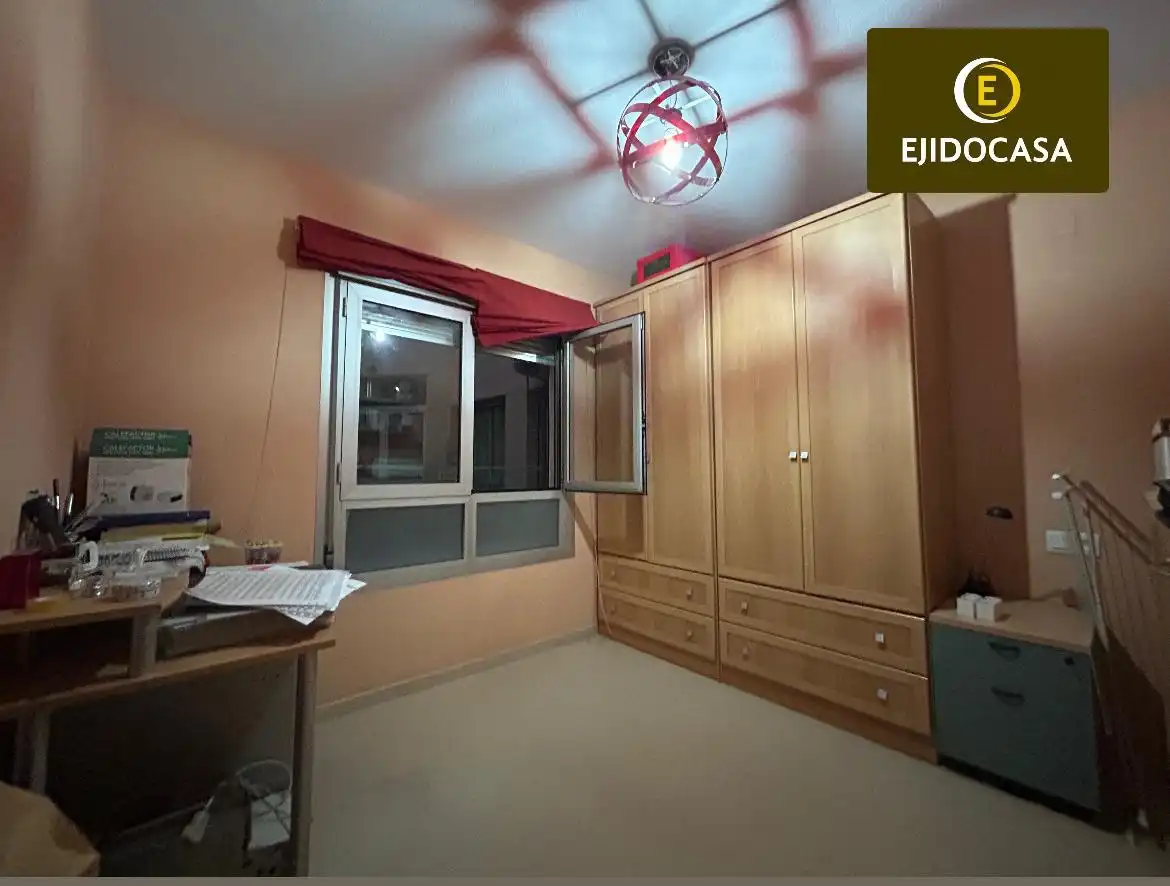 Wohnung mit Aufzug zum Verkauf in El Ejido Ciudad, imagen 12