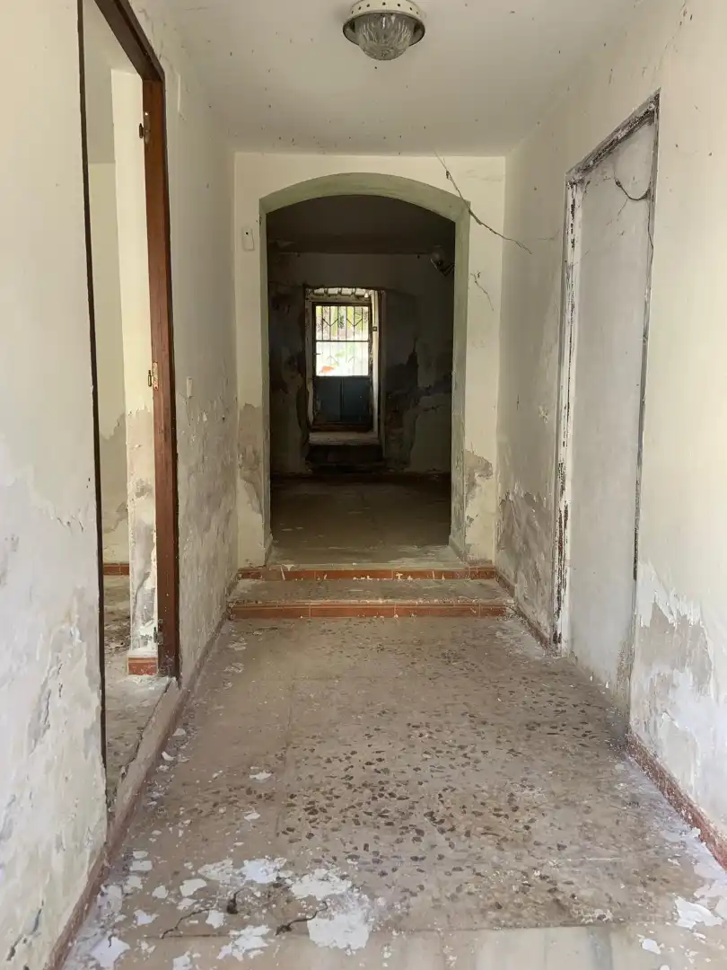 Casa o xalet en venda en Tobarra amb Moblat