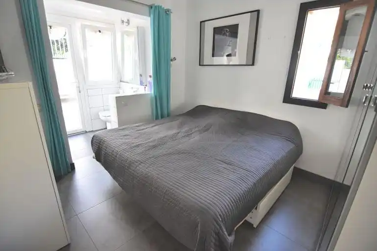 Habitación de Casa o chalet en venta en San Bartolomé de Tirajana con Aire acondicionado, Terraza y Amueblado