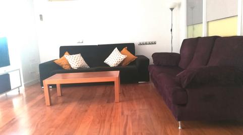 Foto 4 de Pis de lloguer a Calle Madre de Dios, La Catedral,  Murcia Capital