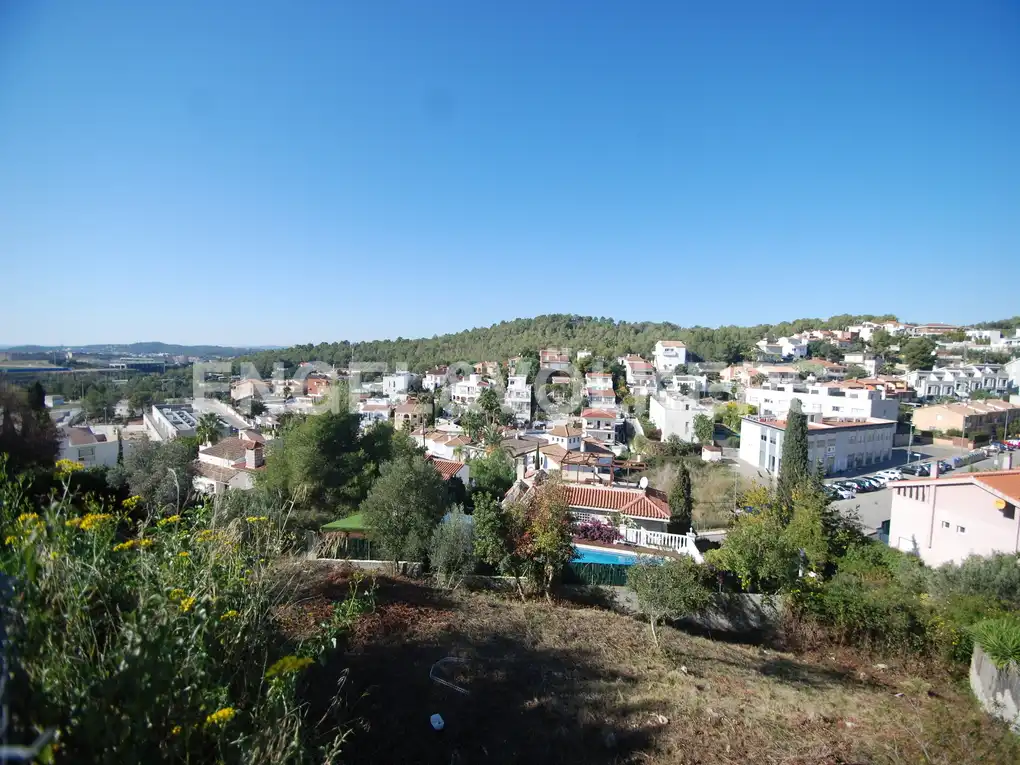 Terreny residencial en venda a Llevantina - Montgavina - Quintmar