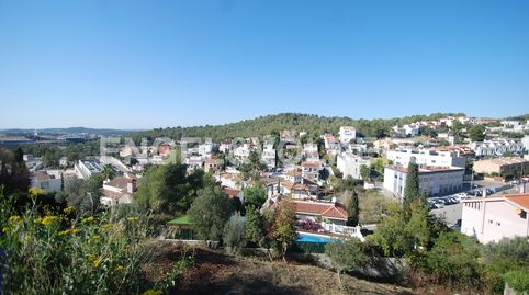 Parcela con vistas panorámicas en Quint Mar