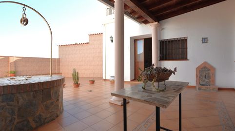 Foto 4 von Einfamilien-Reihenhaus zum Verkauf in Avenida de Andalucia, Santa Olalla del Cala, Huelva