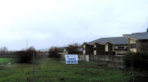 Foto 3 de Residencial en venta en Palazuelos de Eresma, Segovia