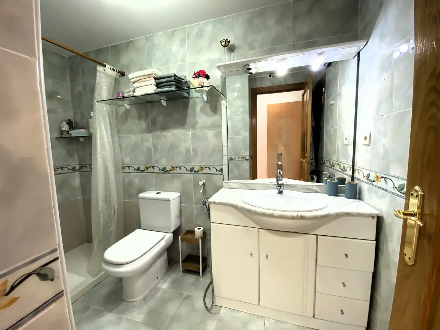 Flat with terrace for sale in Barcelona, imagen 13