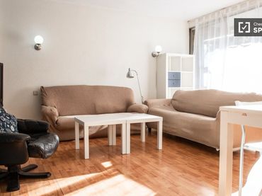 Wohnung mit Balkon zur Miete in Latina