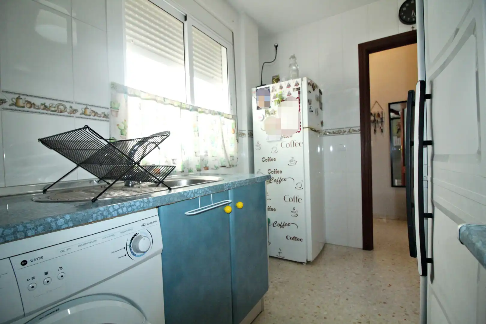 Cuina de Pis en venda en Gibraleón amb Aire condicionat