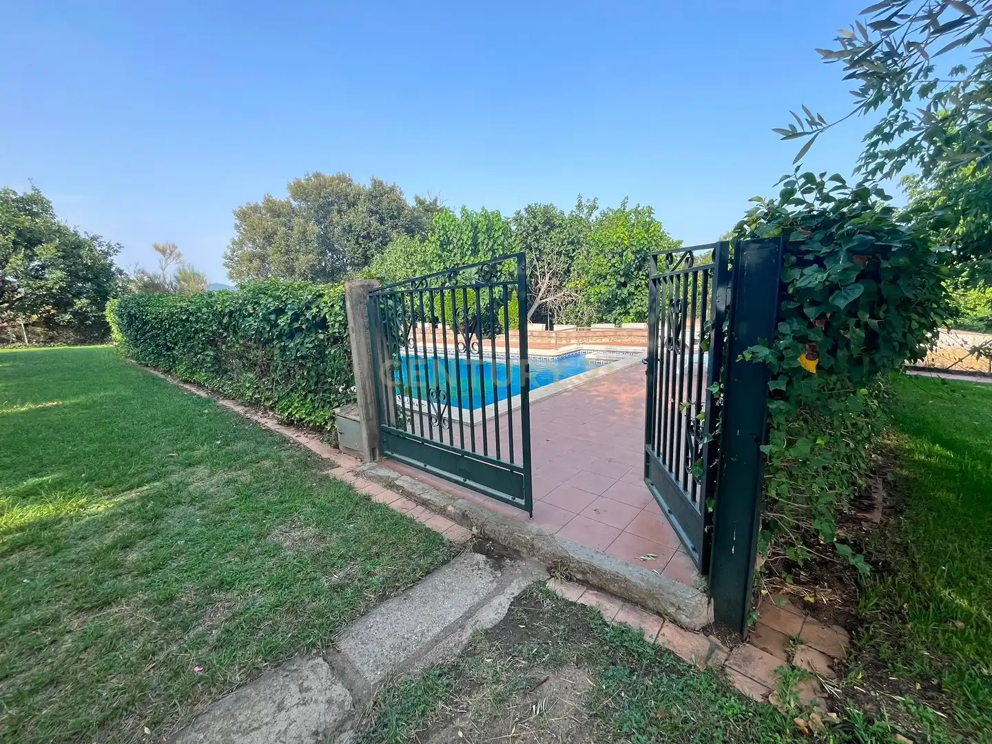 Résidentiel à vendre à LG PANEDES 2(A) Polígono 6 Parcela \1. LLAGOSTERA (GIRONA), imagen 4
