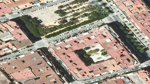 Foto 3 de Pis en venda a Avda Verge Montserrat, Centre, El Prat de Llobregat