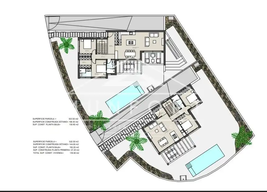 Haus mit Terrasse zum Verkauf in Mar Menor de Cartagena – Cabo de Palos, imagen 2