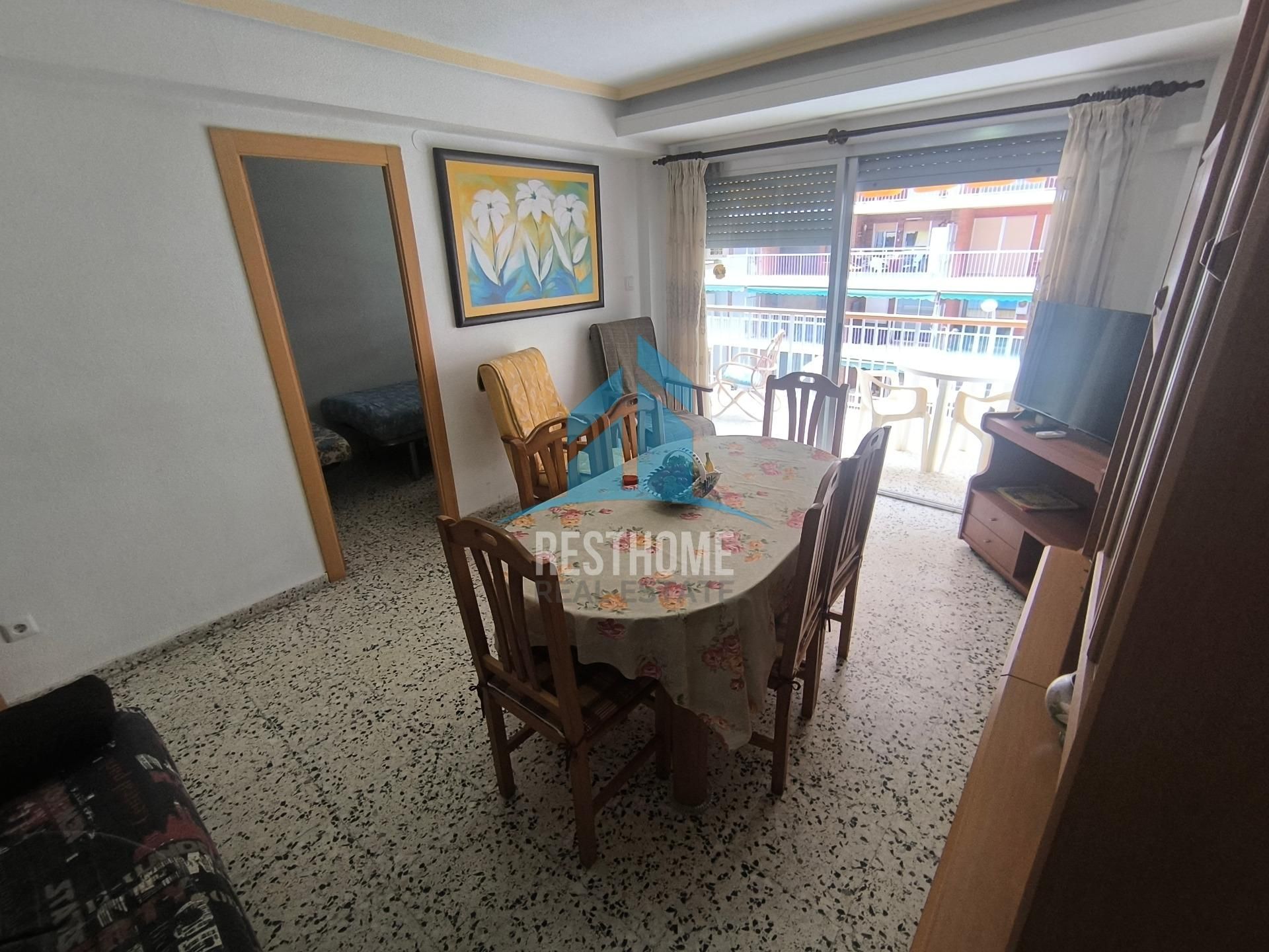 Pis en venda a Calle CABAÑAL, Sant Antoni