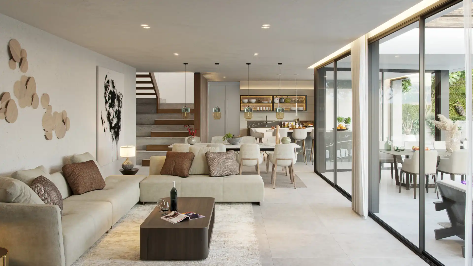 House with pool for sale in Este, imagen 7