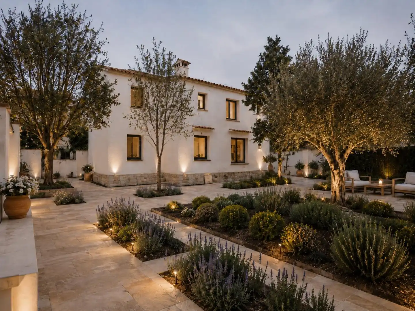 Vista exterior de Casa o xalet en venda en Sant Cugat del Vallès amb Calefacció, Jardí privat i Parquet