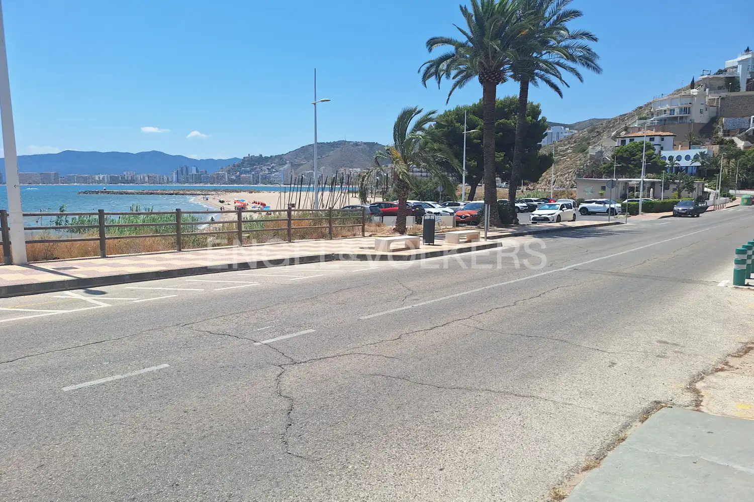 Wohnbaugrundstück zum Verkauf in Urbanización Faro Mediterráneo, imagen 20