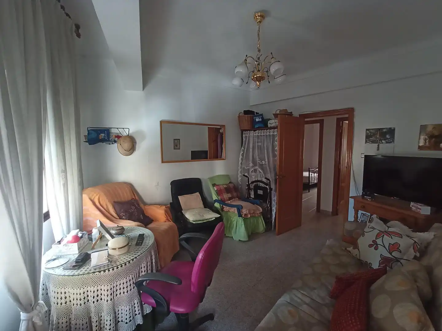 Casa in vendita a El Ejido Ciudad, imagen 4